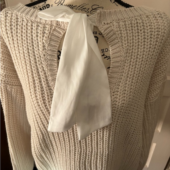 Torrid chunky fisherman sweater - Picture 2 of 4